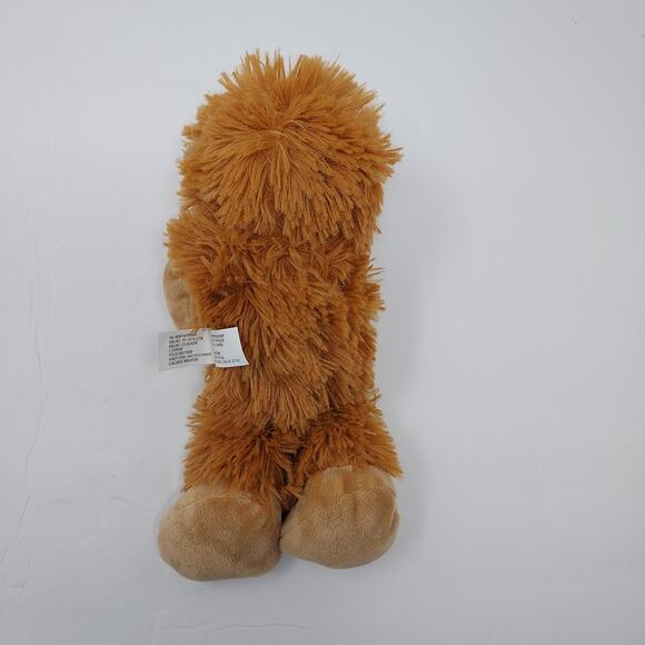 🔴3/$20 Wild Republic Orangutan Hugger - 8" - Picture 3 of 4